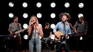 Native Run – "Kiss and Make Up" Live!