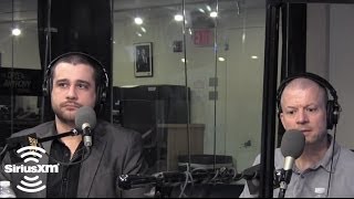 Robert Zimmerman on Why George Deserved Not Guilty Verdict // SiriusXM // Opie &amp; Anthony