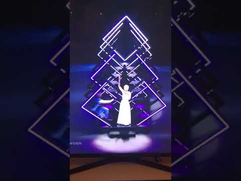 Eurovision Stage Invasion 2018
