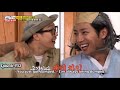 CLIPS Jeon So Min Lee Sang Yeop Running Man Top Star Yoo Baek Sangyeop Youtube