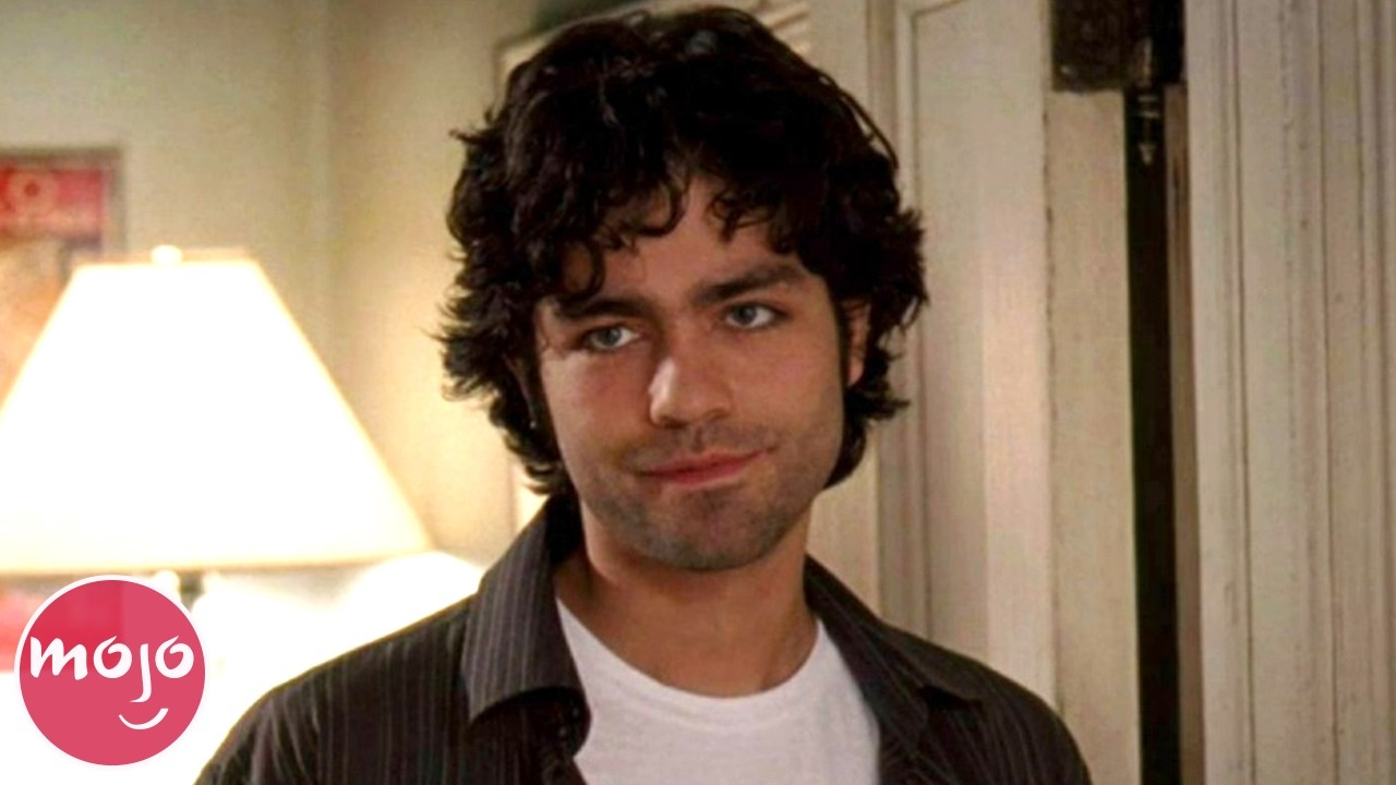 Top 10 Rom-Com Characters Who Are Actually the Villain