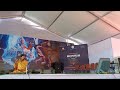 Lingashtagam Flute Cover Manali Kumar Occasion Mahasivarathiri Program 2022 Srikalahasthi