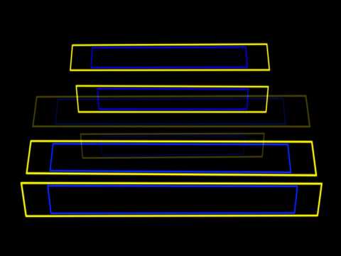 Club Visuals 369 - Free VJ Loop HD