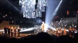 AR Rahman Live in KL Concert - Yeh Jo Des