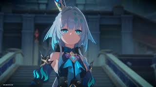 【崩壊スターレイル】　ストーリー　ケリュドラ　＃崩壊スターレイル