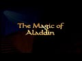 Aladdin Trilogy Trailer