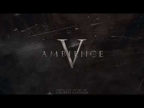 Ambience V - Saw Suite