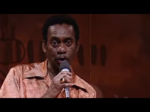 Luiz Melodia - Quizumba (Ao vivo) (ft. Luciana Mello)