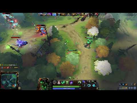 King Cancel Rubick Pog