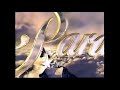 Paramount Pictures 2002 2003
