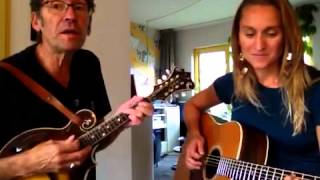 Mariska's Monday Morning ; Heartache (Lowell George)