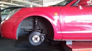 A Mechanic Almost Had Me Killed Today