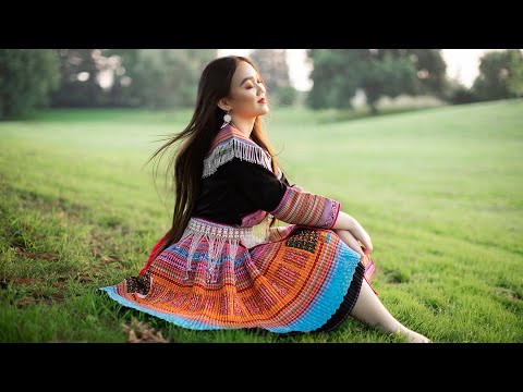 NIKKI THAO - Kuv Yog Ib Tug Neeg Swb (Unofficial MV)