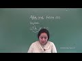 CBSE 8 9 10  ENGLISH ACTIVE AND PASSIVE VOICE PART 1