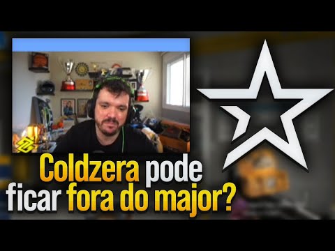 GAULES fala sobre a DERROTA da COMPLEXITY COM COLDZERA