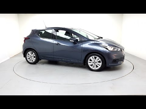 Nissan Micra 1.0t SV Premium - Image 2