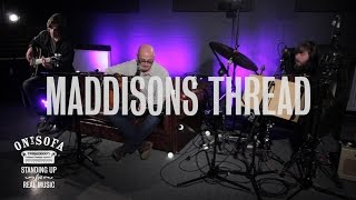 Maddison&#39;s Thread - Night Circus | Ont Sofa Prime Sessions