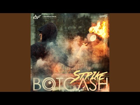 Strike (feat. Fucking Hero, John H. Legend)