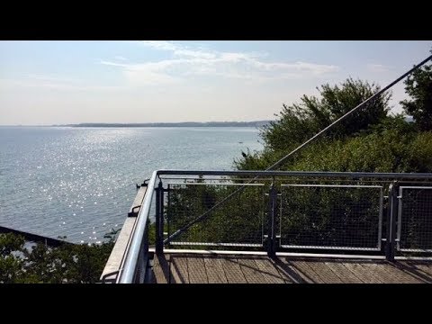 Mein Stellplatz-Guide: HOHWACHT an der Ostsee — für jeden etwas …