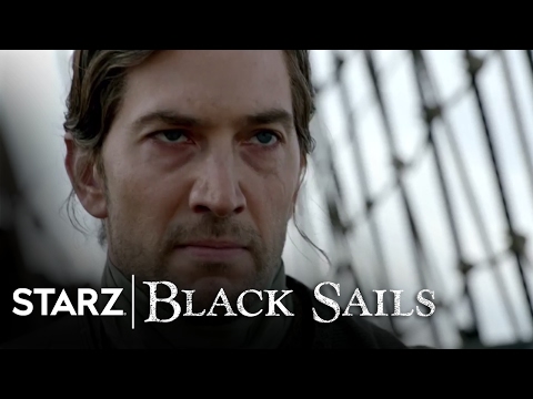 Black Sails 4.10 (Preview)