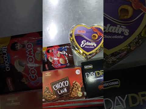 Sweet's items #Hamid Super Store