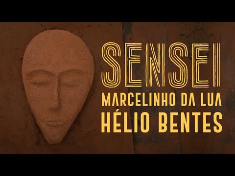Marcelinho Da Lua ft. Hélio Bentes - Sensei (Videoclipe Oficial)
