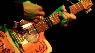 Joseph Arthur - Speed Of Light 03-09-13 City Winery, NYC 1080p