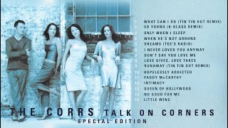 The Corrs_10. Hopelessly Addicted [Lyircs]