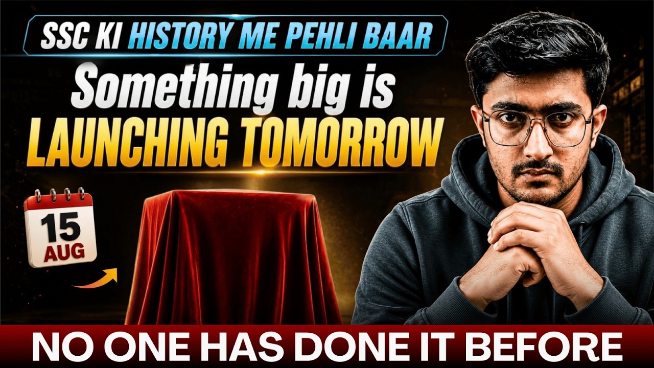 Revolution is commmmmingggg.........Stay tuneddddd....15 Aug 2026.......