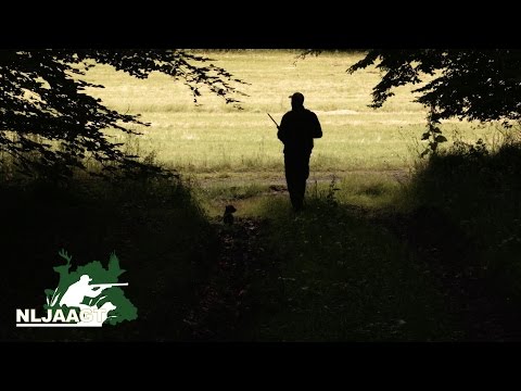 NL Jaagt - television for hunters - episode 2