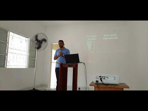 A Lei da Vida - Mauro da Silva - Parte 2