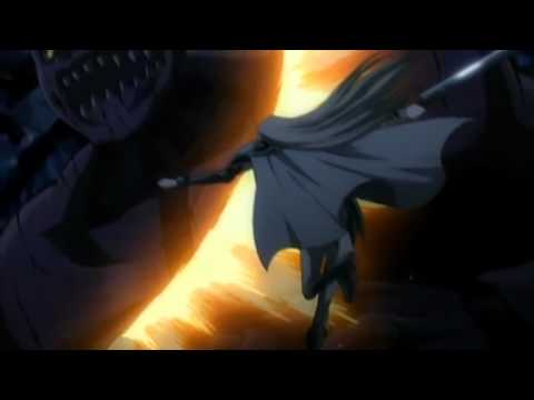 Claymore AMV - Criminal - Disturbed