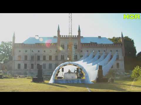 HÖR x Bau Mich Auf - Mala Herba (LIVE) / September 3 / 5pm-6pm