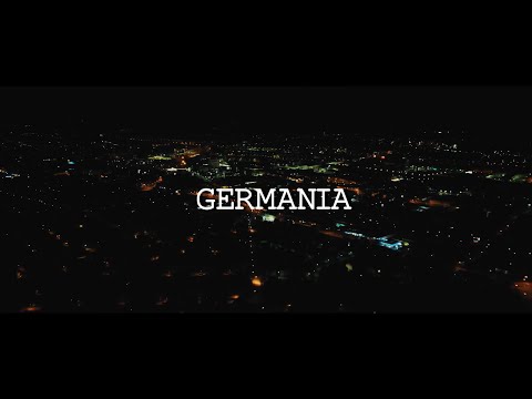 RAHNO ft. Kmer DB - GERMANIA (Prod. by 909otb & Prokyon)