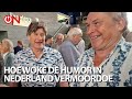 Arthur van Amerongen en Rob Muntz: Hoe woke de humor in Nederland vermoordde