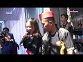 YANIS POK AME AME GRESSTA MUSIC LIVE CIAWIGEBANG