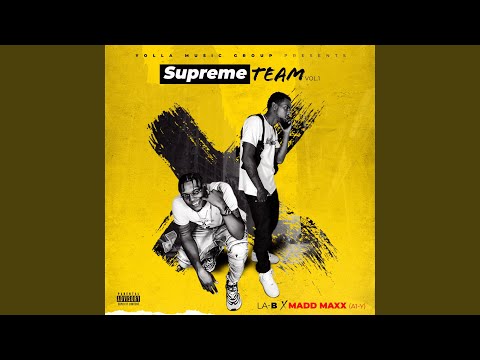 We Paid (feat. Madd Maxx)