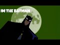 The Batman(2004): Batman best moments part 1