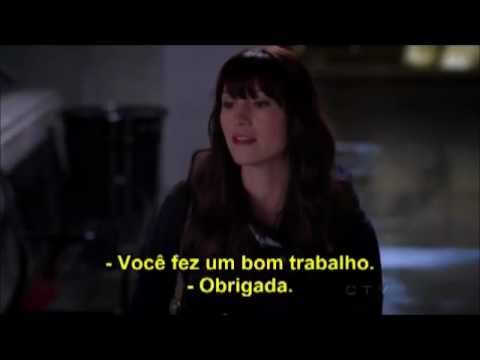 Mark and Lexie 8x22 and 8x24 (Legendado PT)