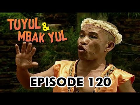 Tuyul dan Mbak Yul Episode 120 Biang Gosip