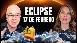 Este Eclipse Te Obligará a Soltar Todo lo que Creías Seguro