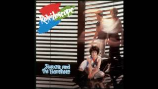 Siouxsie And The Banshees - Skin