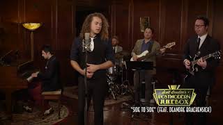 Side To Side 70's Soul Cover - Postmodern Jukebox ft. Deandre Brackensick