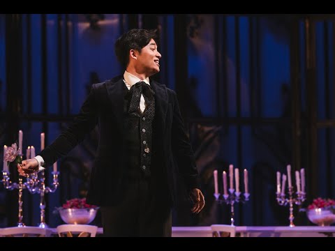 Duke Kim—"Un dì, felice, eterea" [Excerpt]—La traviata (2023)