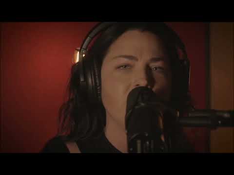Evanescence - The Game Is Over (Live Studio Session 2020) HD