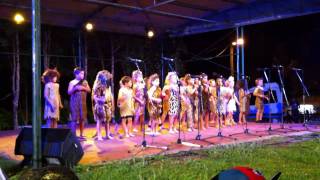 Pomona in the Park  2HW