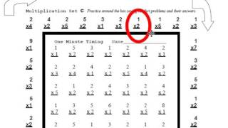 How to Practice Rocket Math