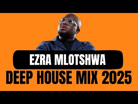 Deep House Mix 2025 | EZRA |