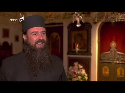 Klosterleben in Niederalteich – ein Hauch von Russland