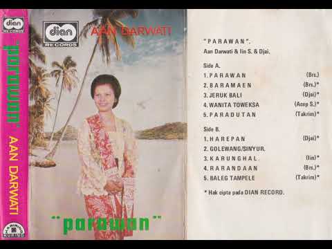 Aan Darwati & Rineka Swara Group - Parawan